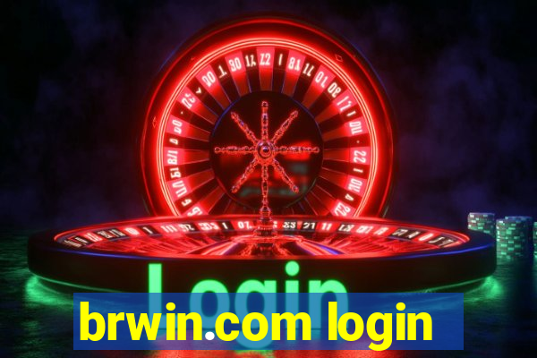 brwin.com login